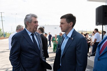 Красногорский молококомбинат: от луга до прилавка